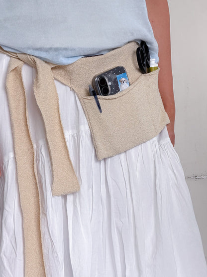 Terry Tool Belt