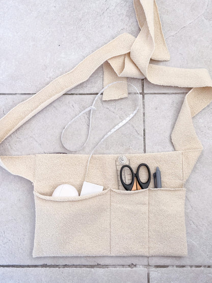 Terry Tool Belt