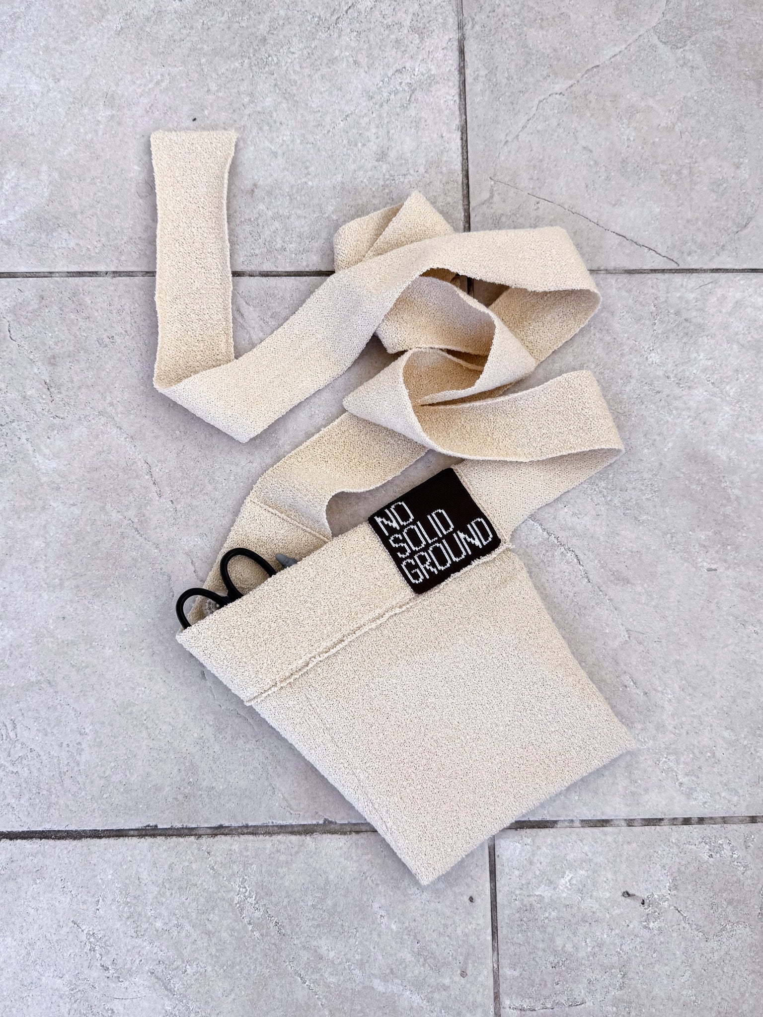Terry Tool Belt