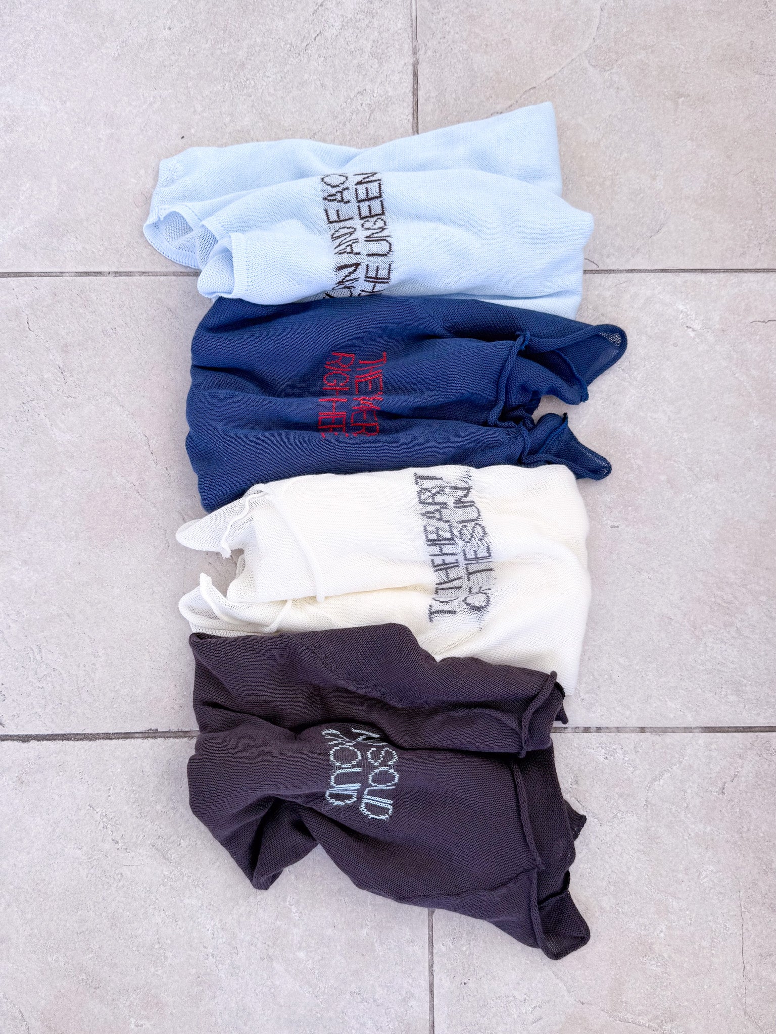 Tranpa Raglan Navy