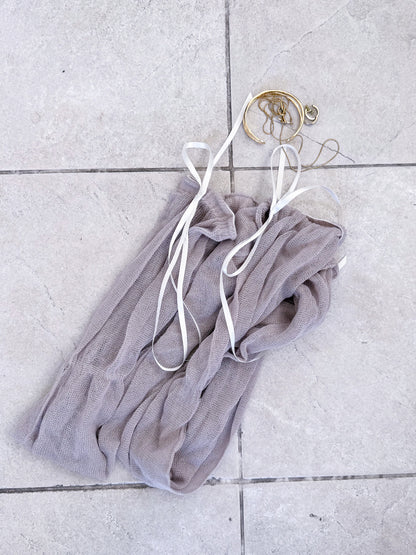 Tranpa Leg Cover