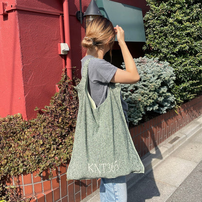 Hammocktty / 標誌 / 綠色
