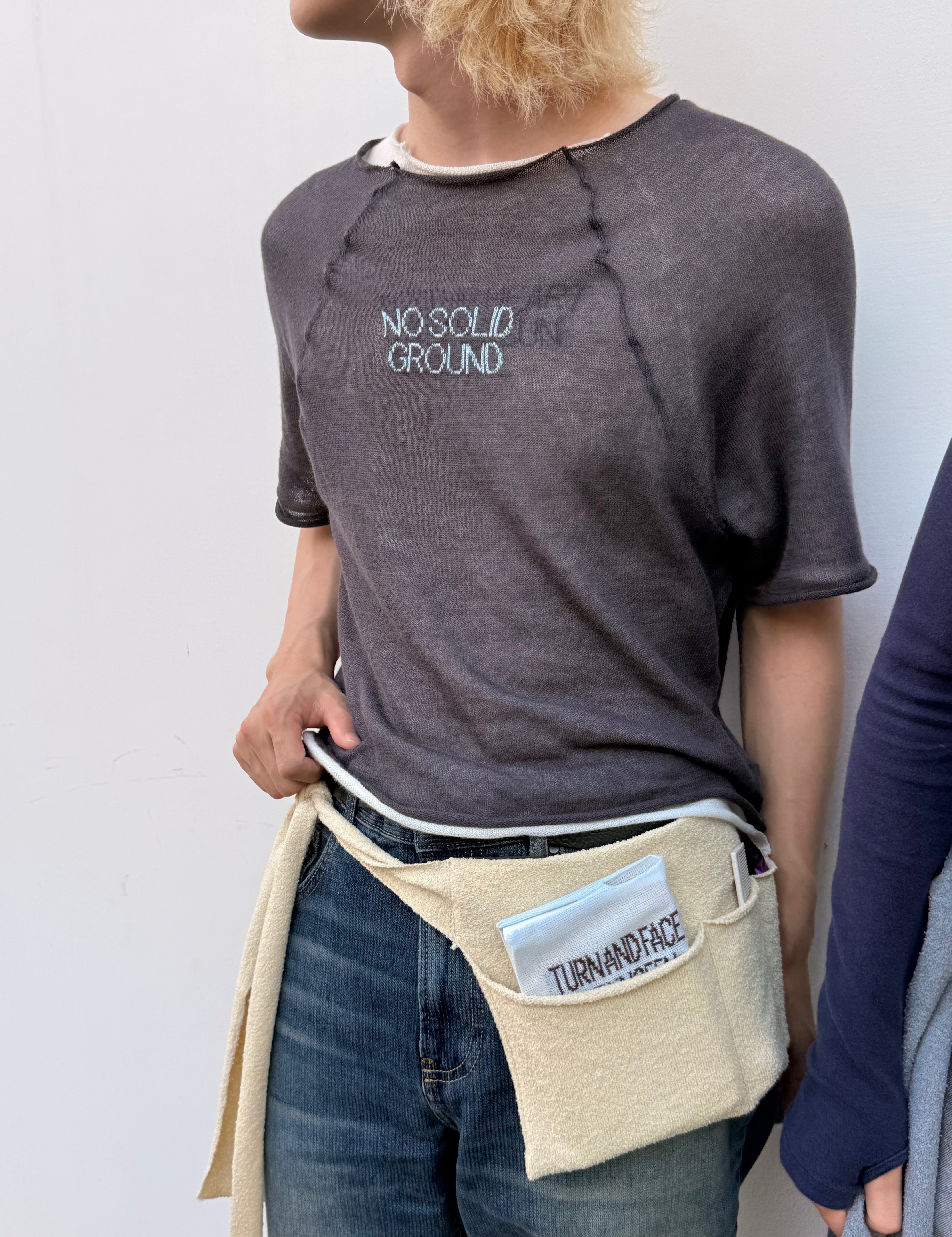 Terry Tool Belt