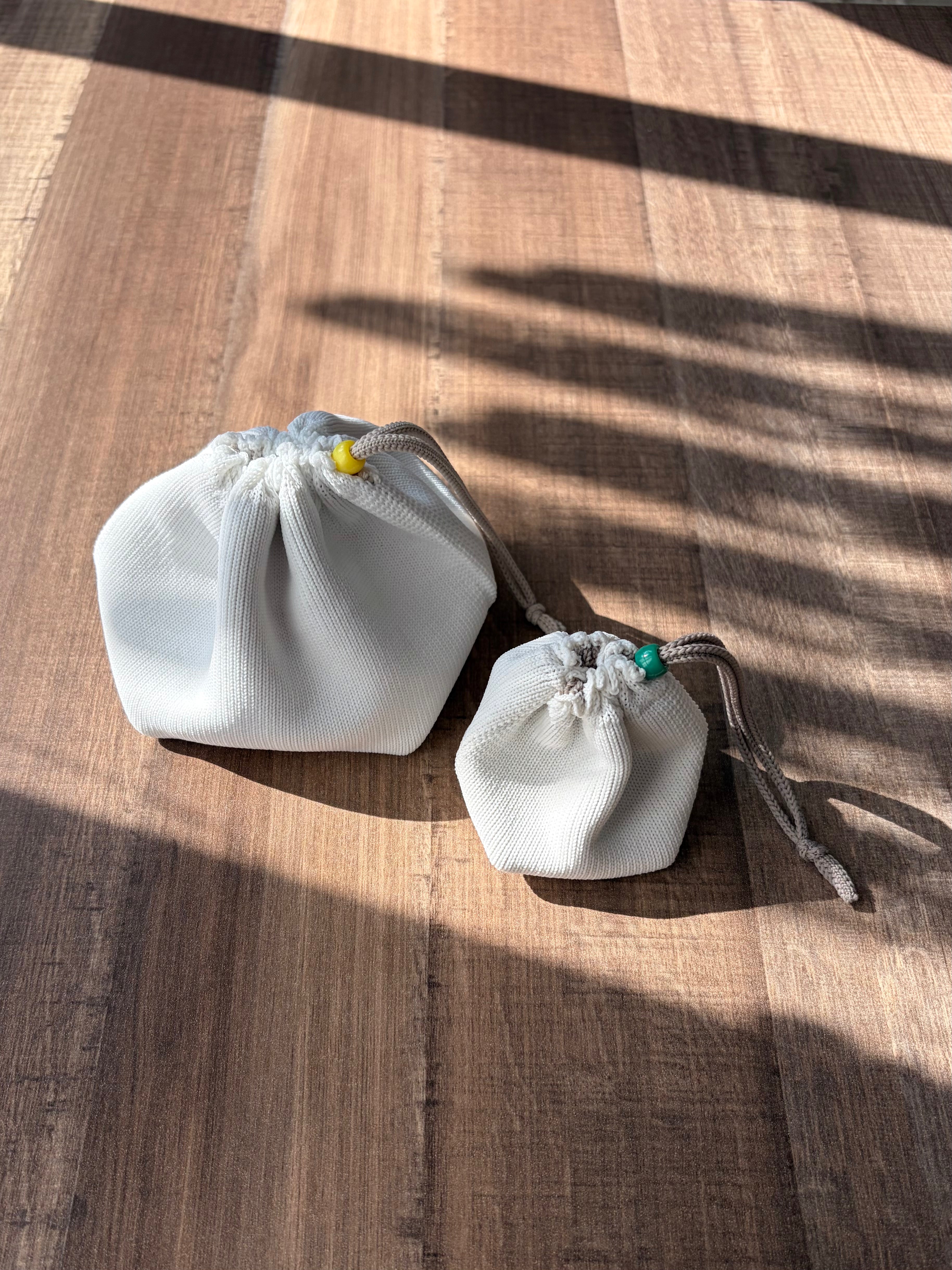 Chakty House Baozi Beige