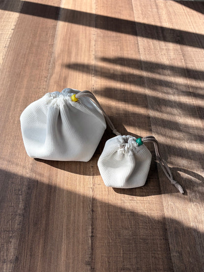 Chakty House Baozi Beige