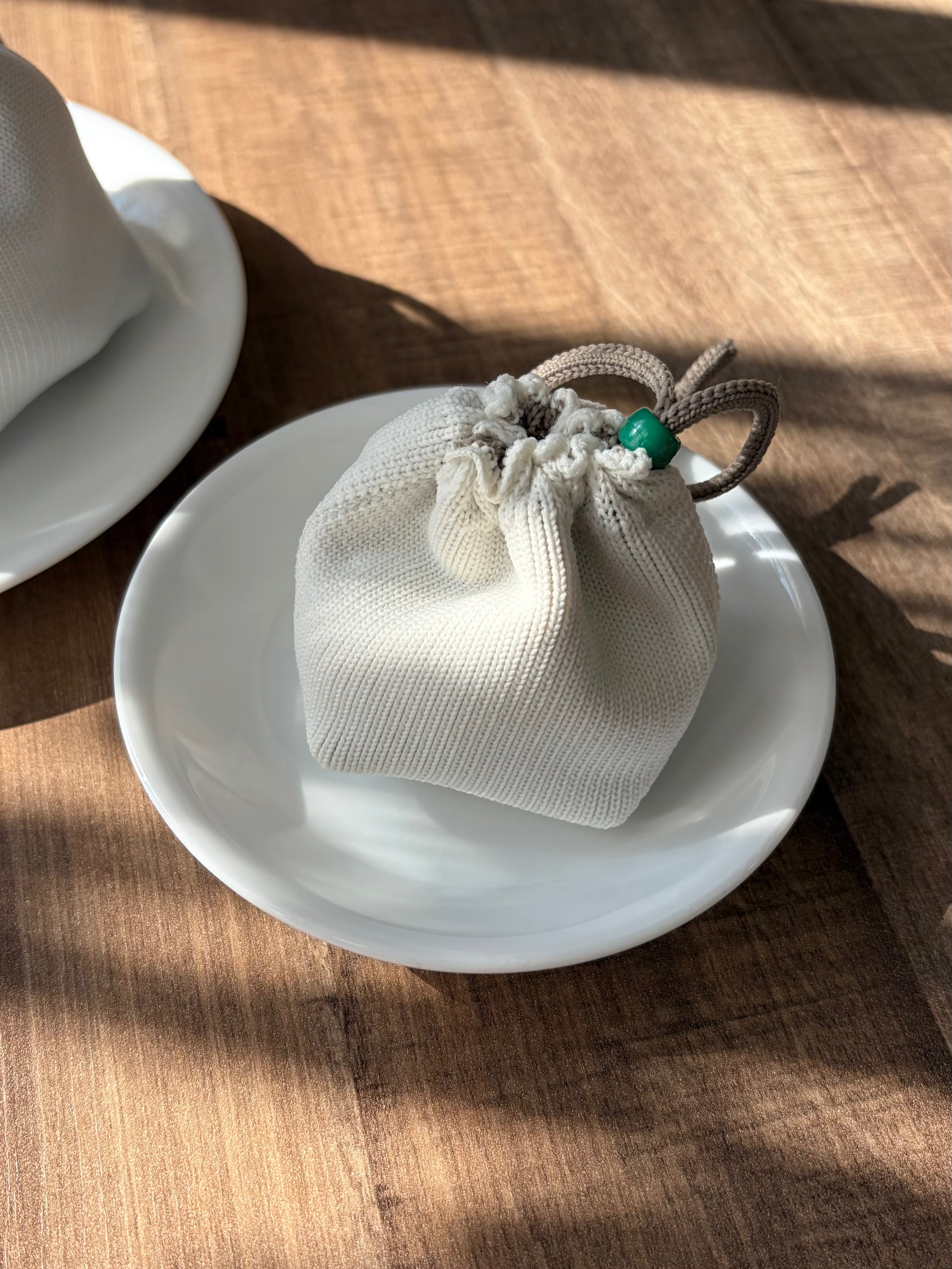 Chakty House Xiao long bao Beige