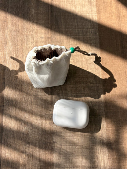 Chakty House Xiao long bao Beige