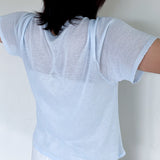Tranpa Setinn Lt.Blue