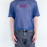 Tranpa Raglan Navy