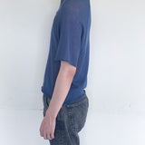 Tranpa Raglan Navy