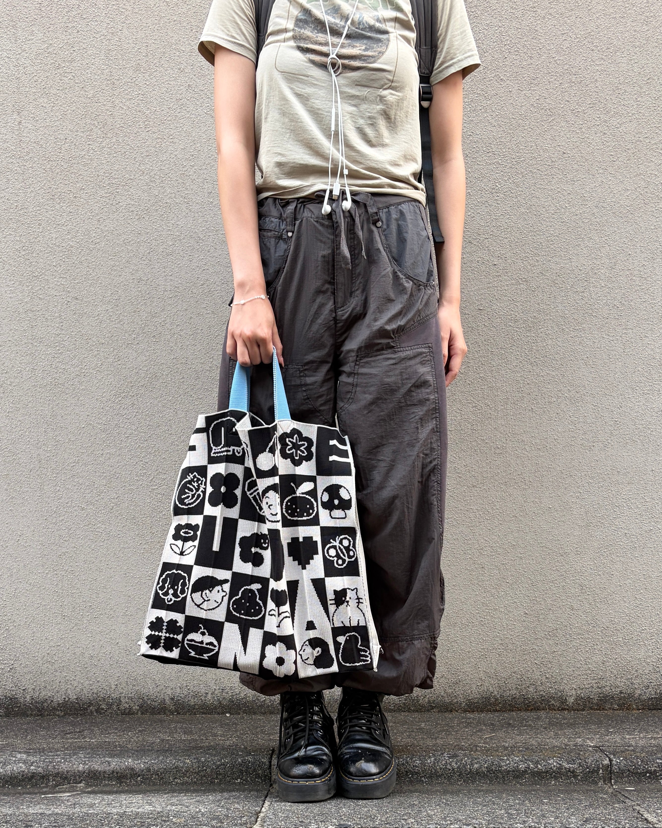 Mam Revival Collection ｜KNT365オンラインストア