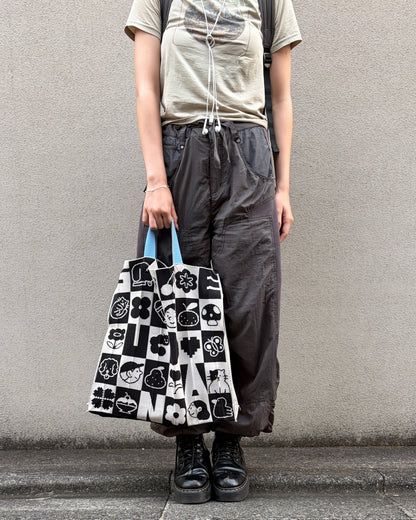 Mam Sundae Kids  Black BLOCK