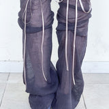 Tranpa Leg Cover