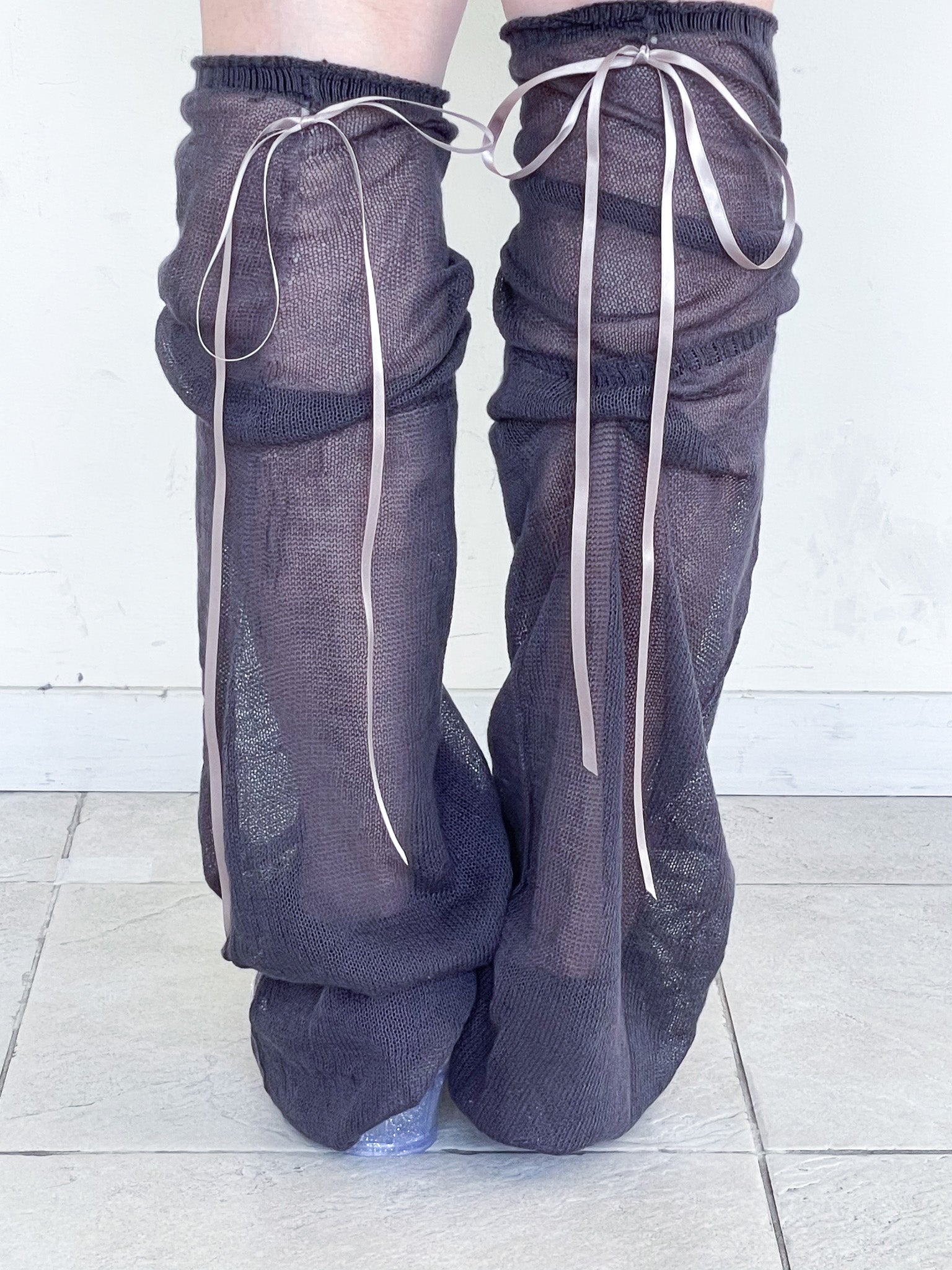 Tranpa Leg Cover
