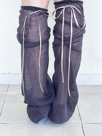 Tranpa Leg Cover