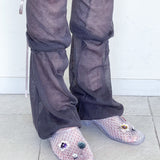 Tranpa Leg Cover