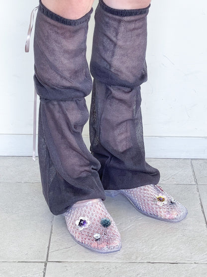Tranpa Leg Cover