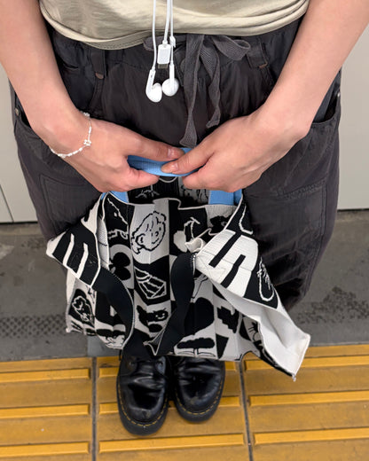 Mam Sundae Kids  Black BLOCK