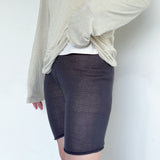 Tranpa Shorts Grage