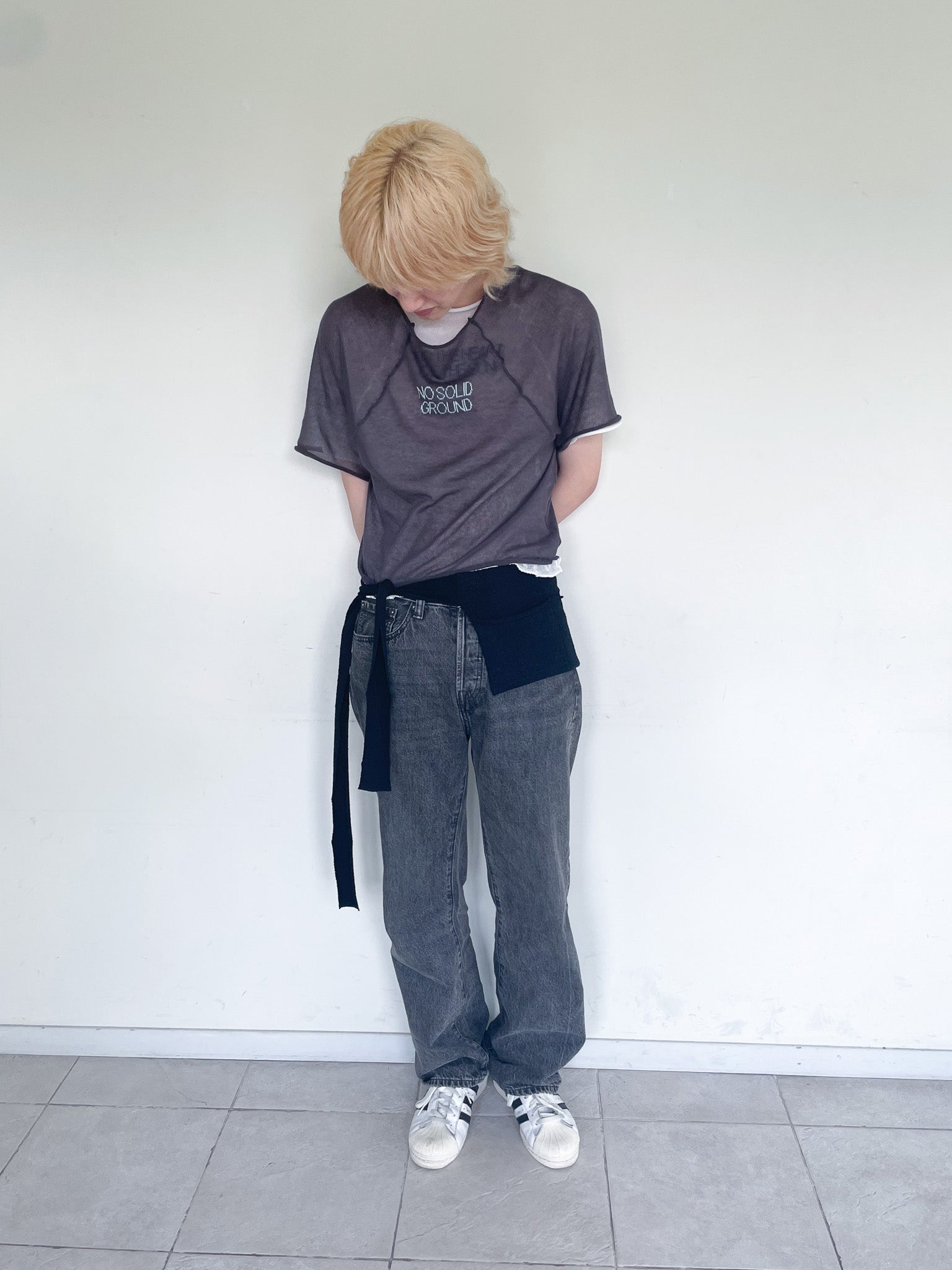 Terry Tool Belt