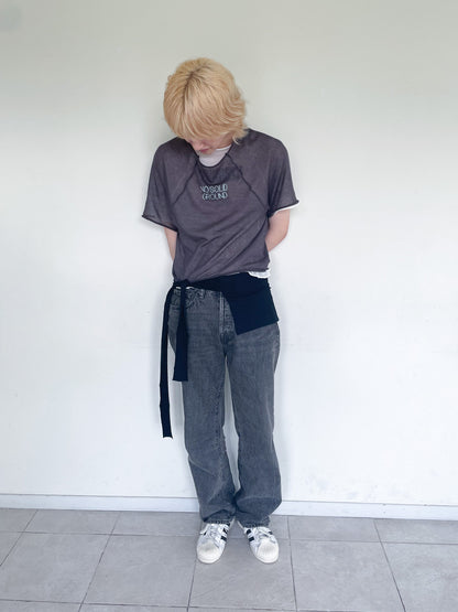 Terry Tool Belt