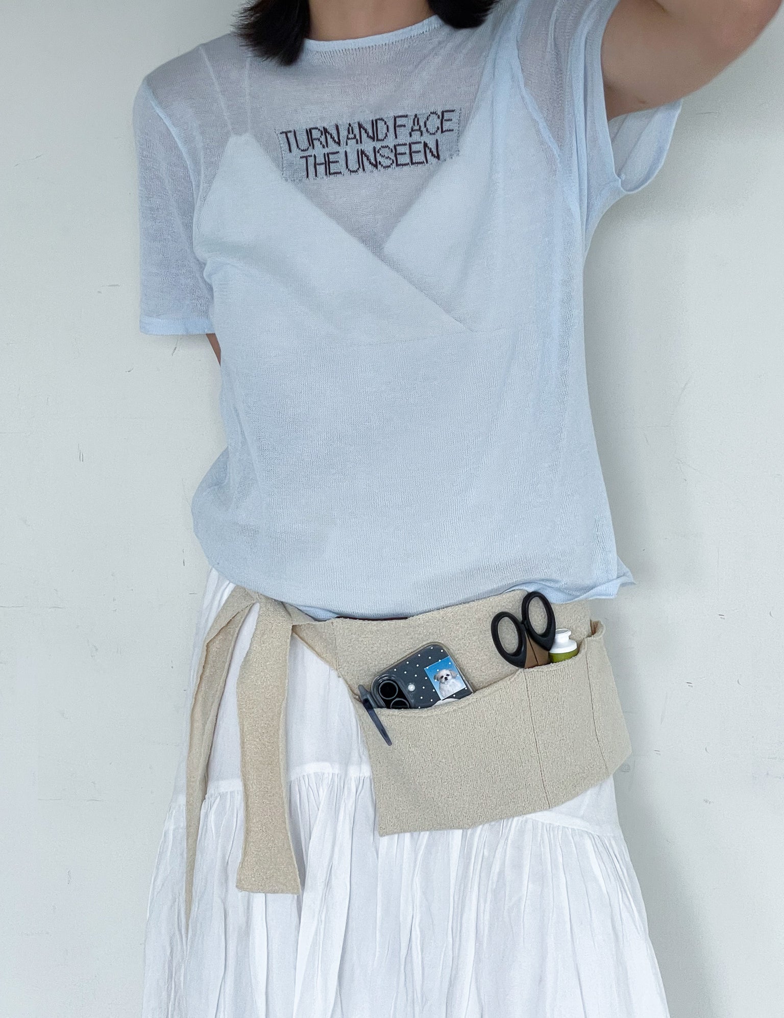 Terry Tool Belt