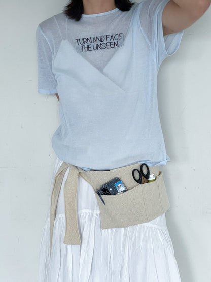 Terry Tool Belt