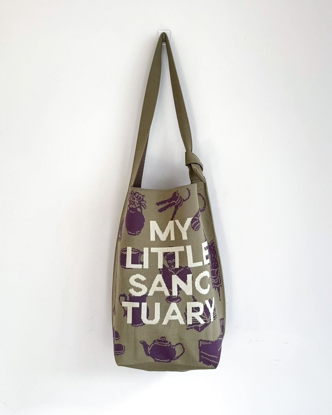 Fourty SANCTUARY Khaki