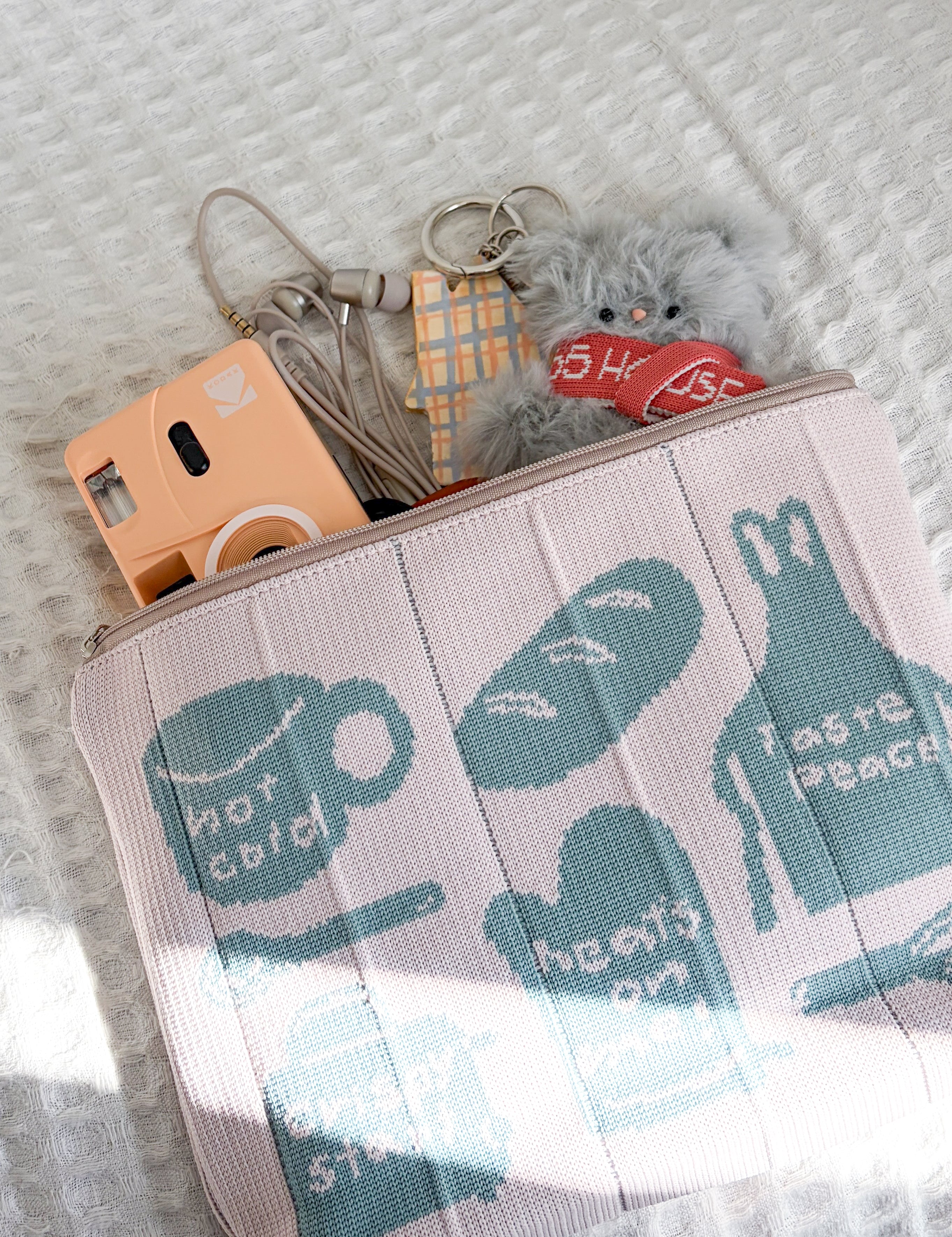 Ziptty Kitchen Lt.Pink