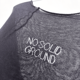 Tranpa Raglan Charcoal