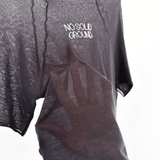 Tranpa Raglan Charcoal