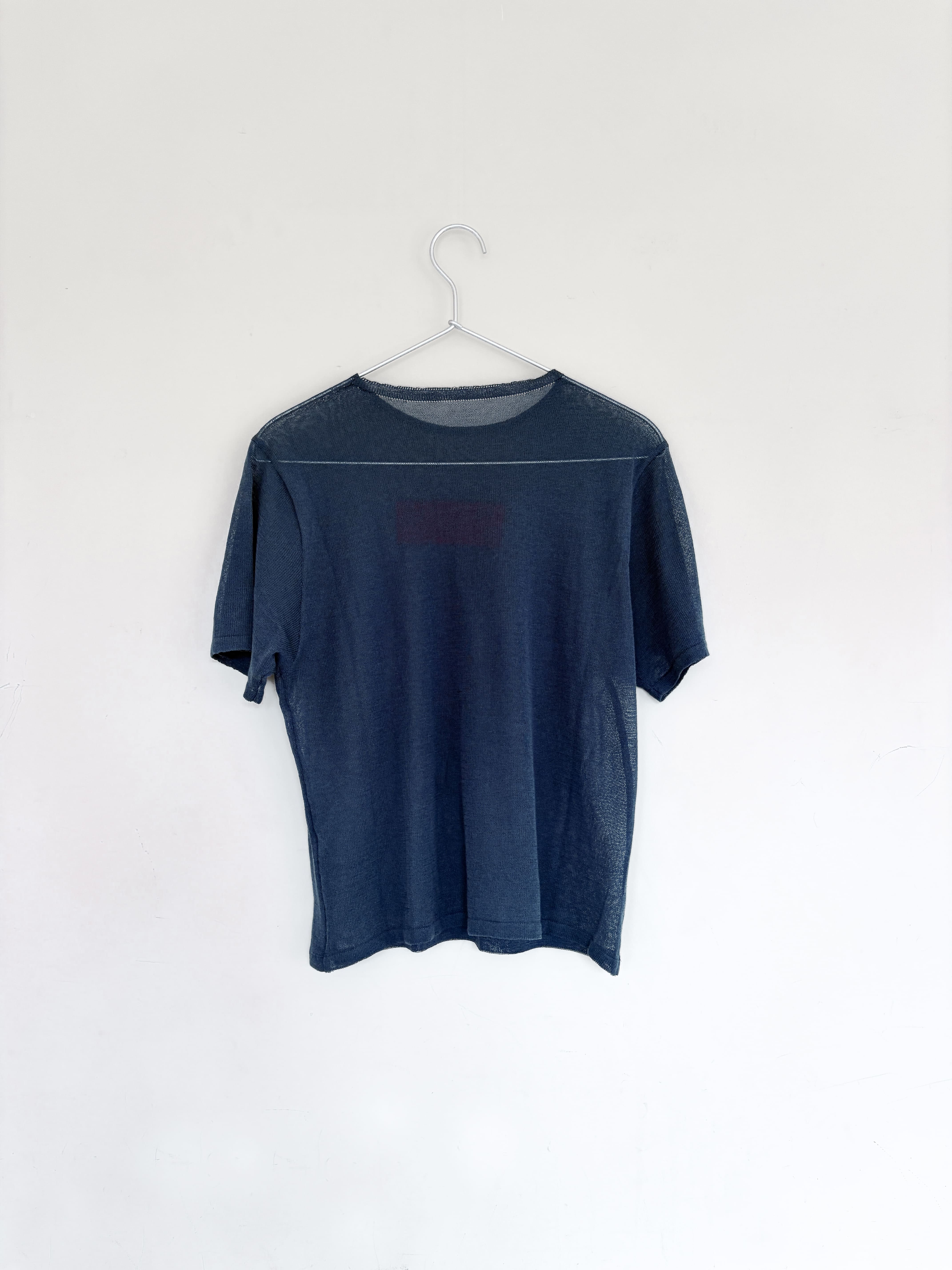 Tranpa Setinn Navy