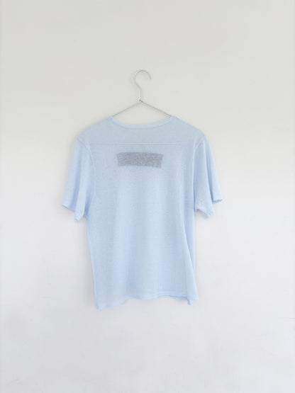 Tranpa Setinn Lt.Blue