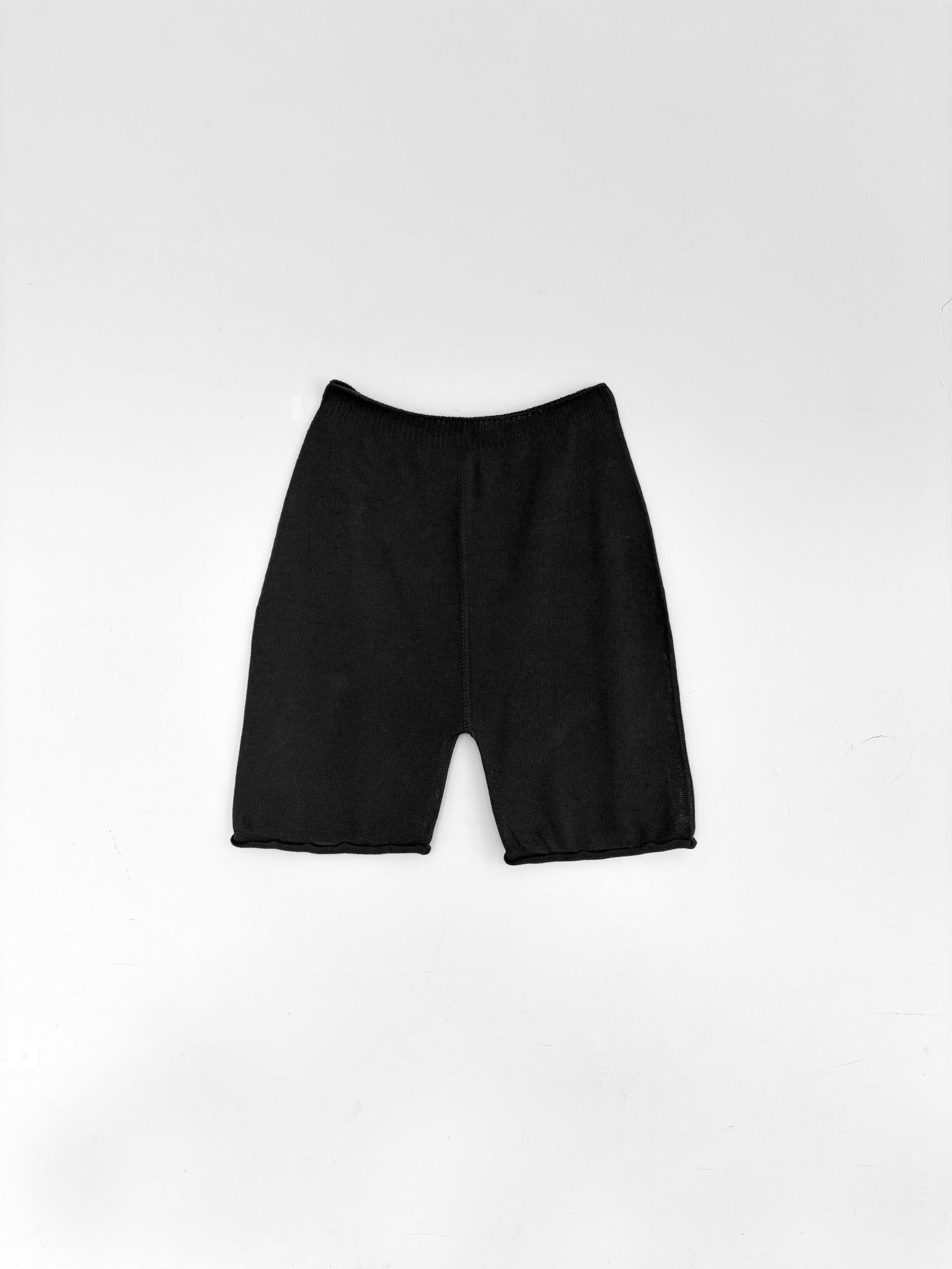 Tranpa Shorts Charcoal