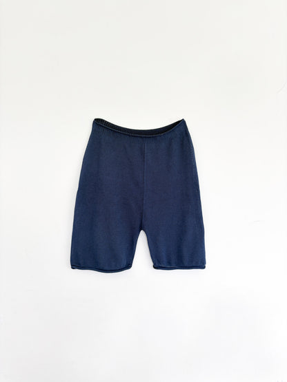 Tranpa Shorts Navy