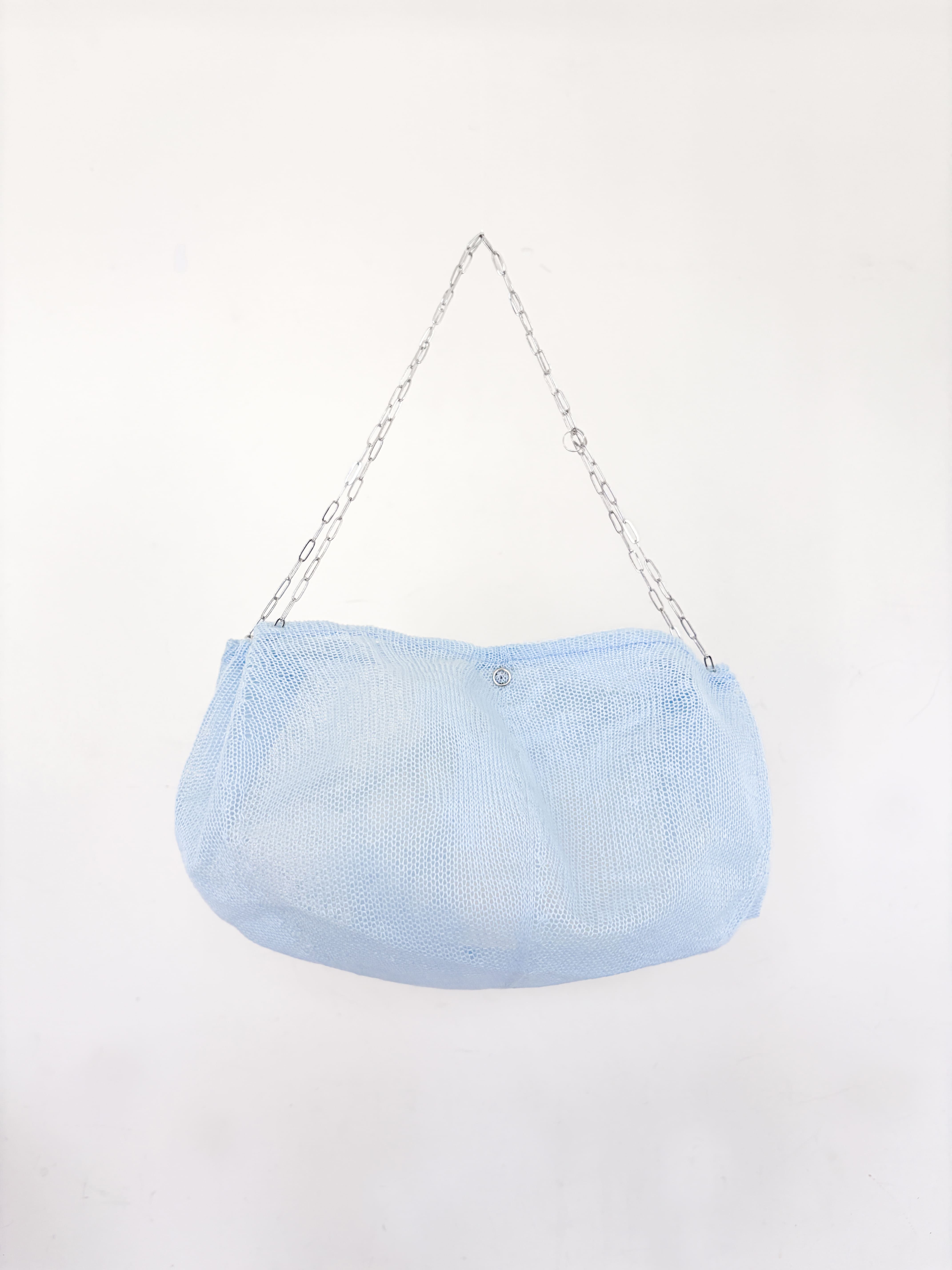 Globe Bag L