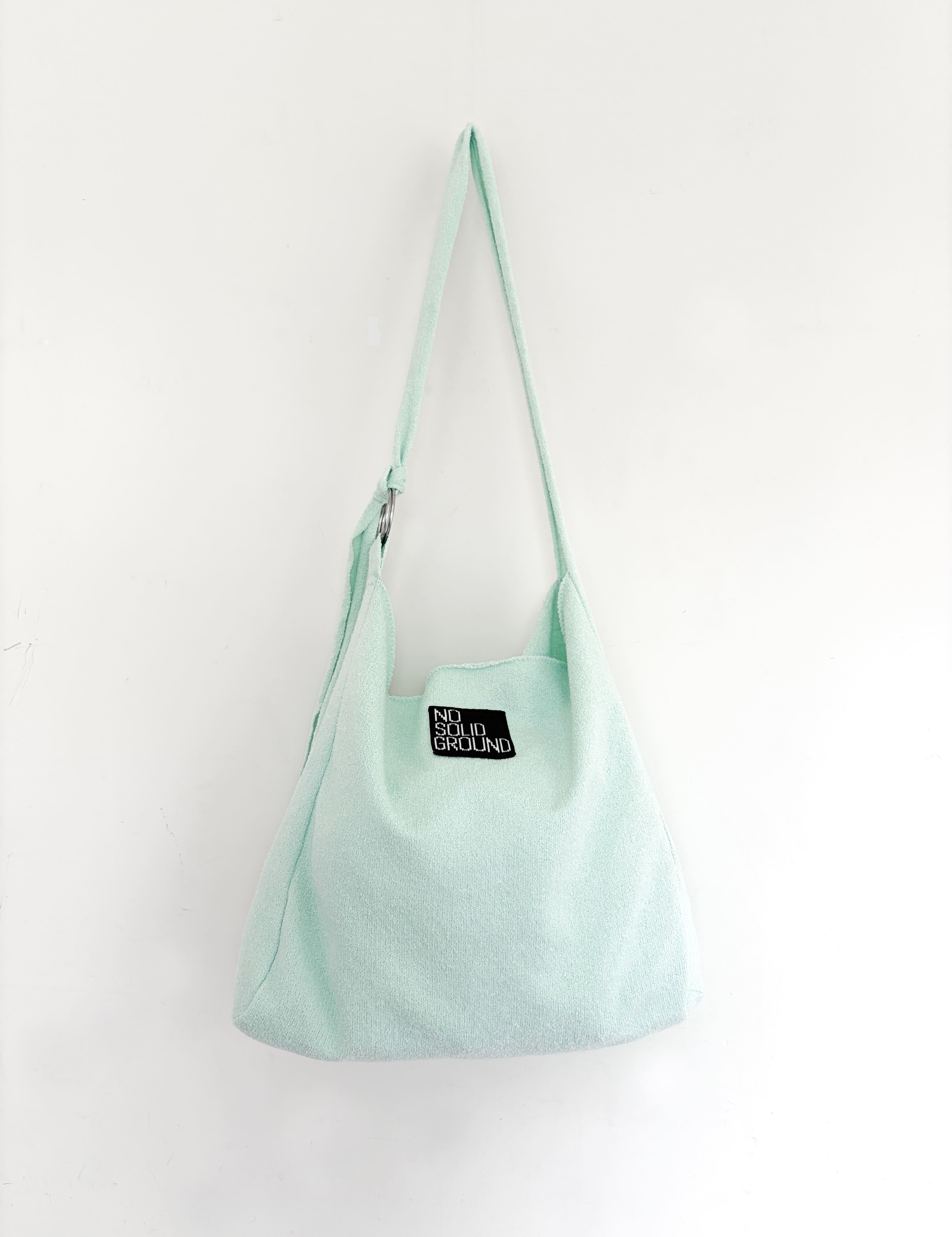 Terry Bag M