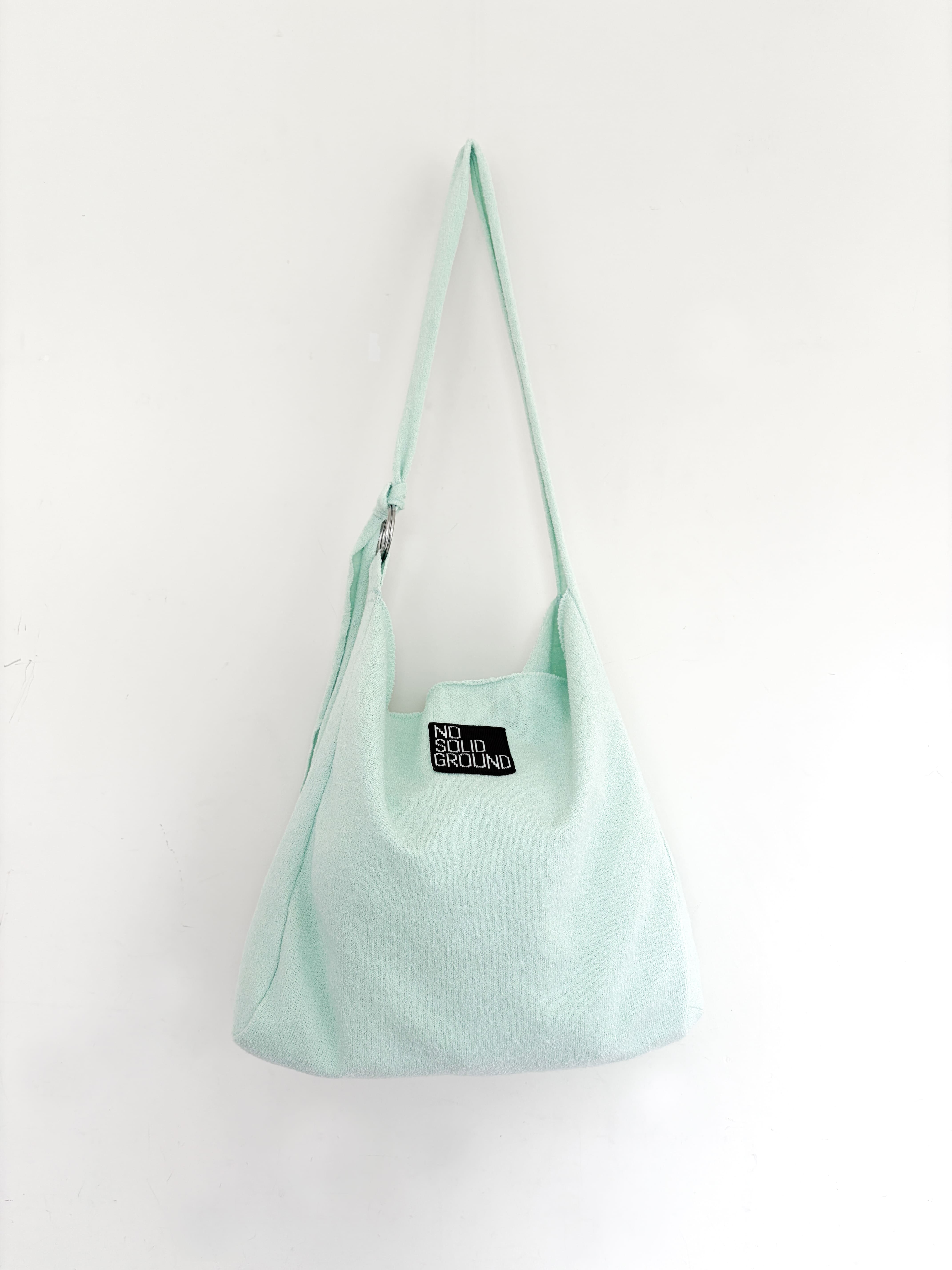 Terry Bag M