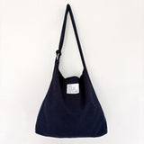 Terry Bag M