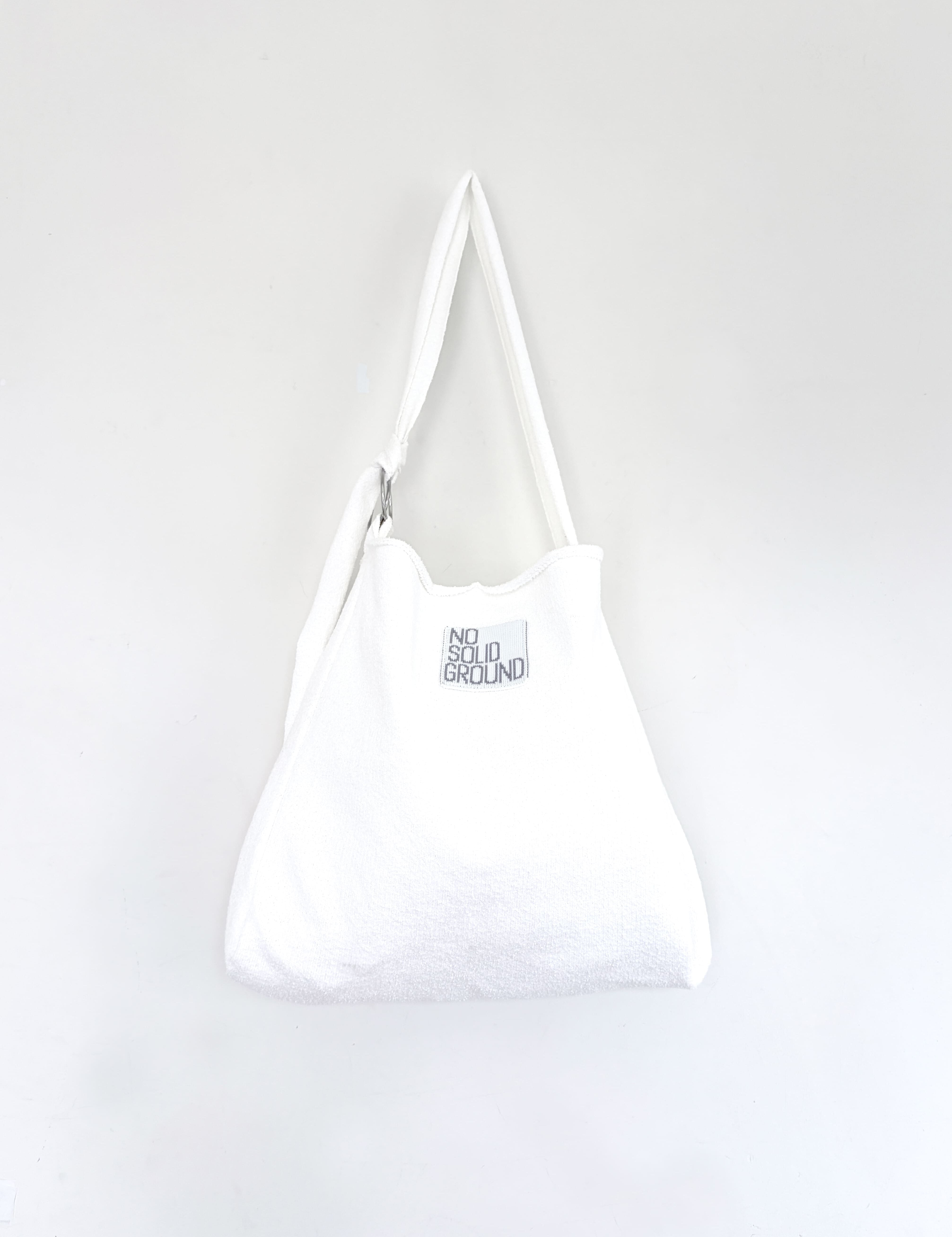 Terry Bag M