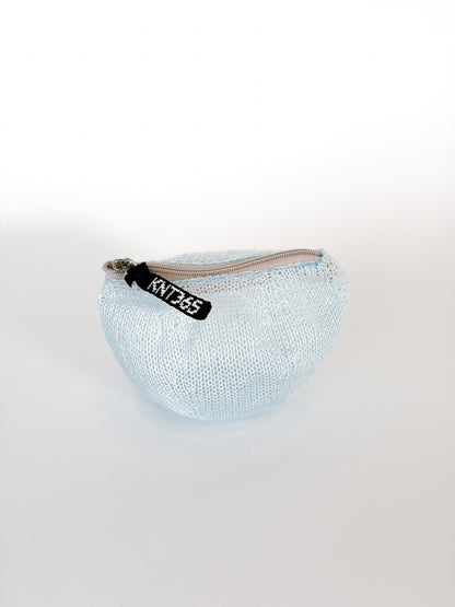Globe Pouch Small