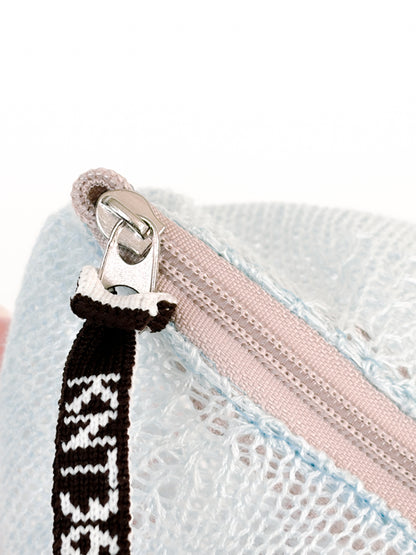 Globe Pouch Small
