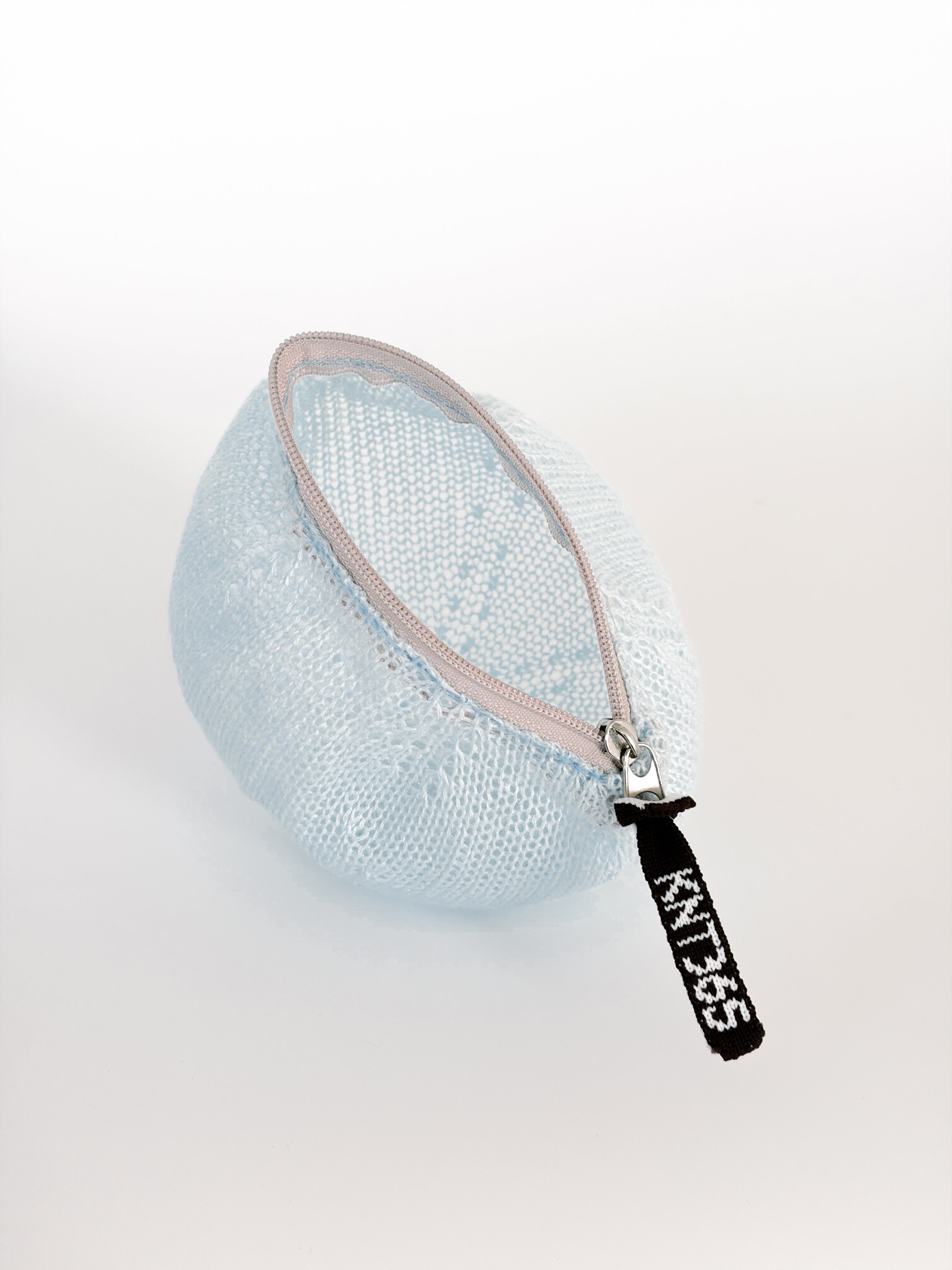Globe Pouch Small