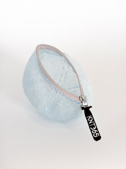 Globe Pouch Small