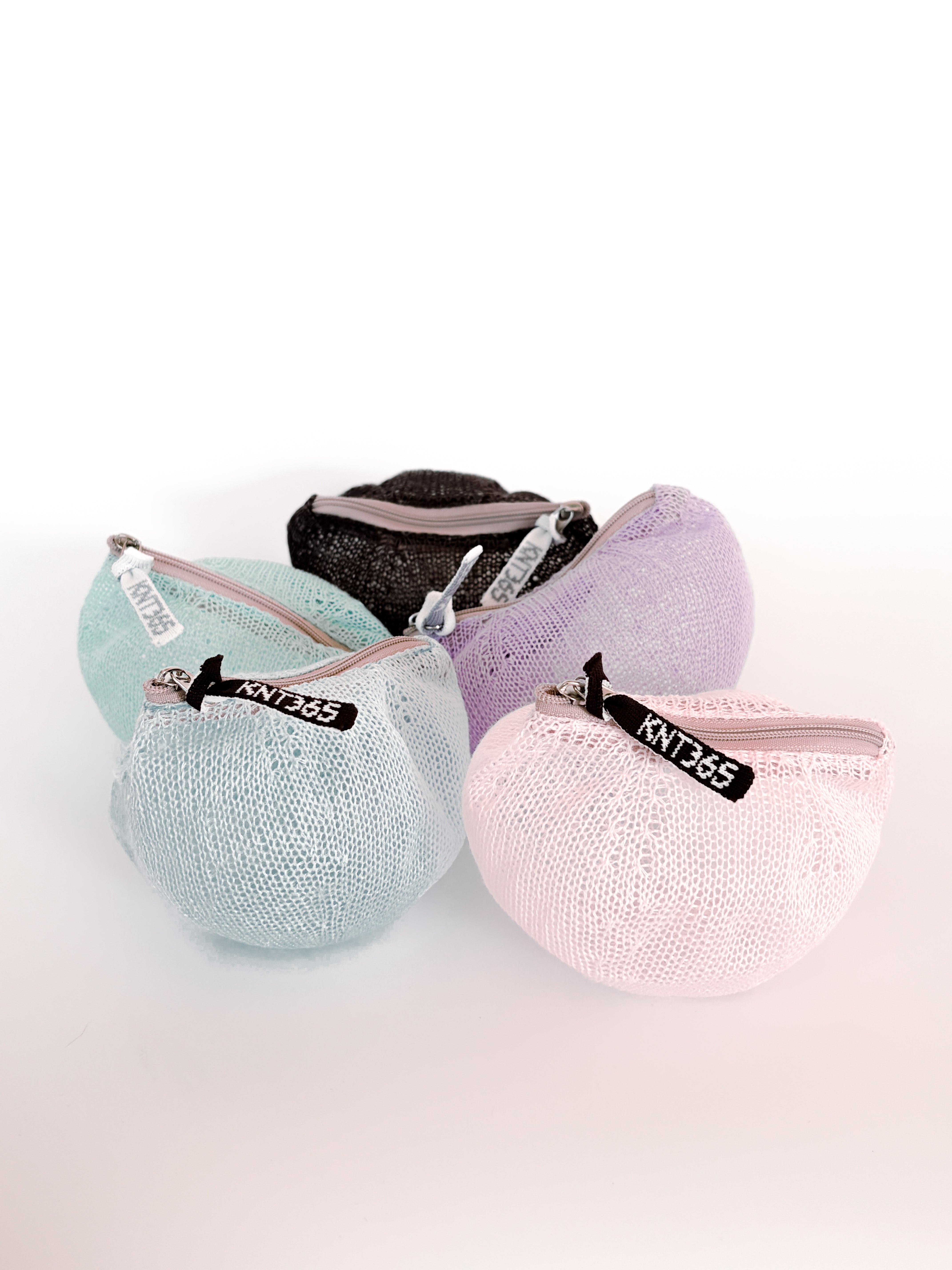 Globe Pouch Small