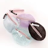 Globe Pouch Small