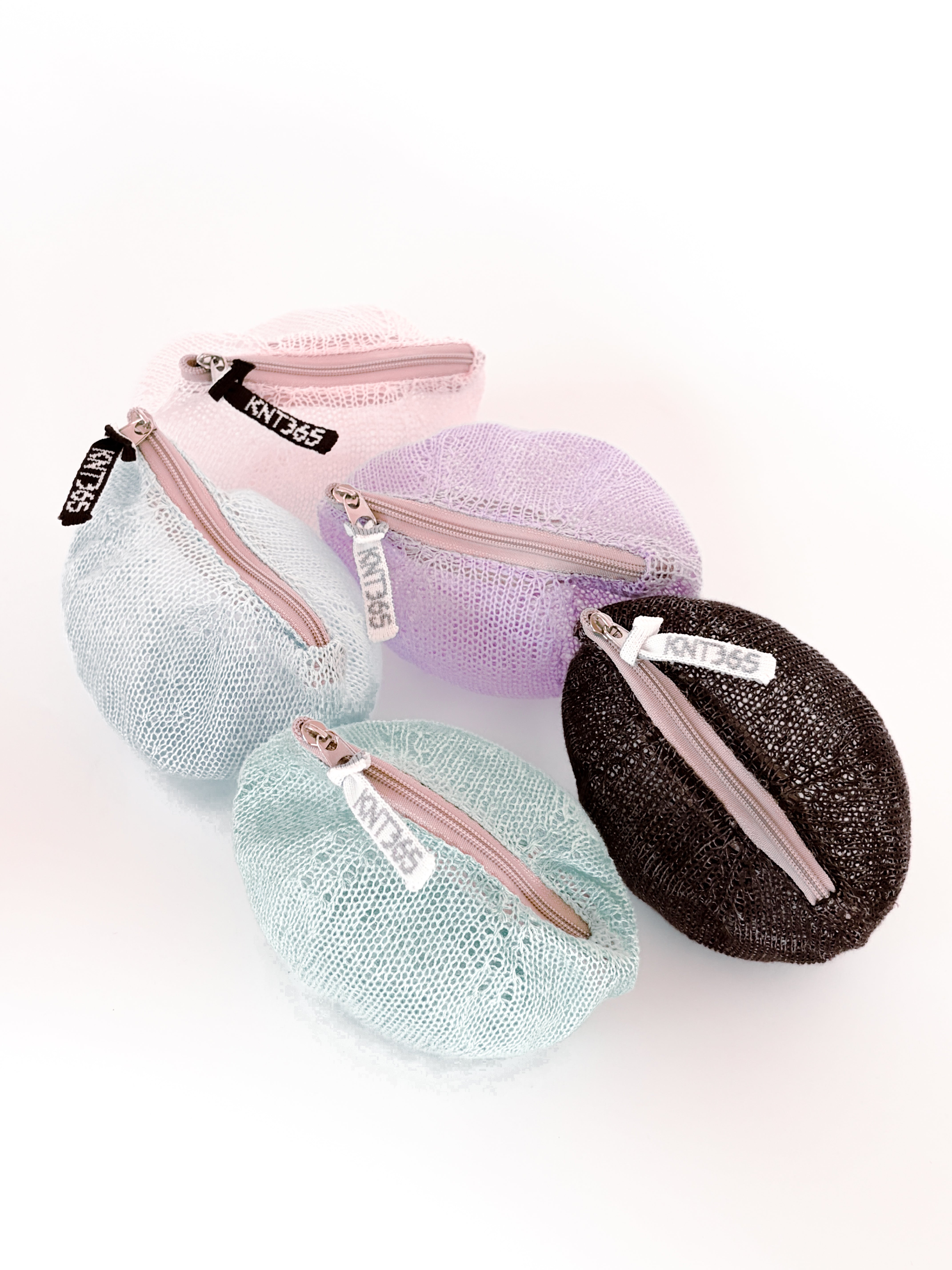 Globe Pouch Small