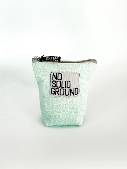 Terry Pouch