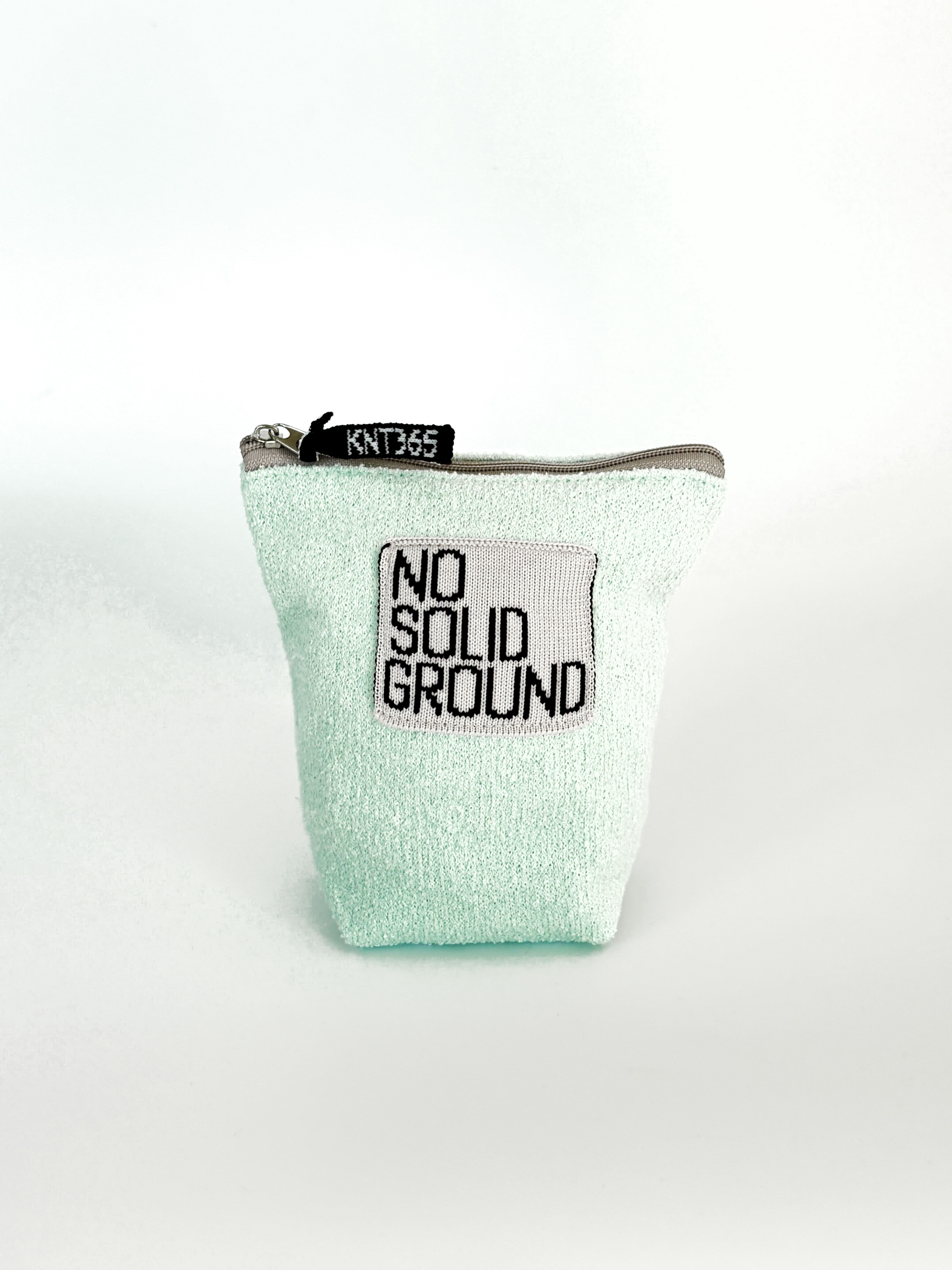 Terry Pouch
