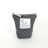 Terry Pouch